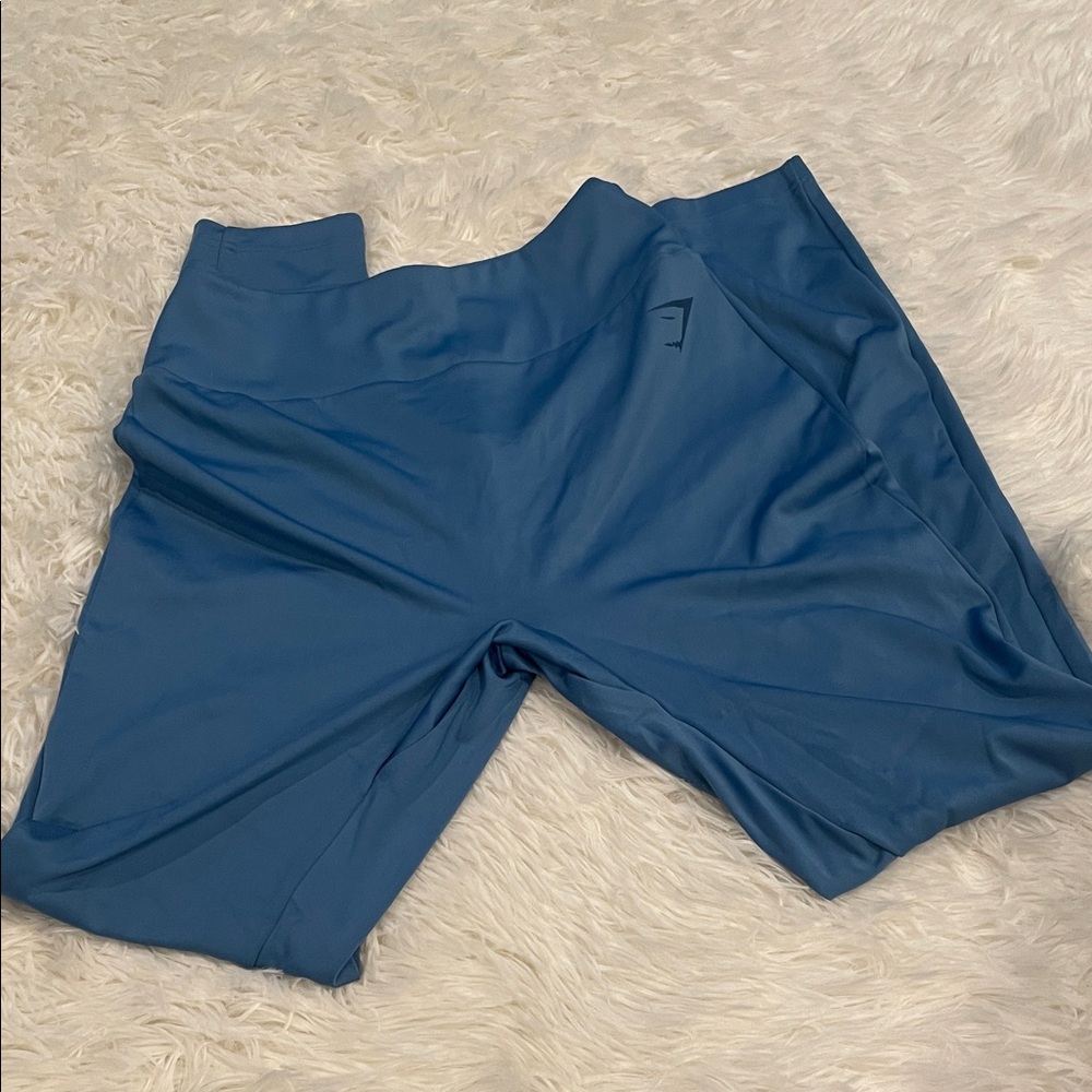 Gymshark Blue Leggings